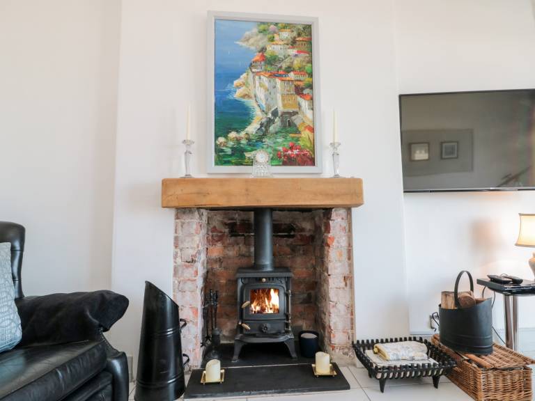 Children-friendly cottage | Beach view | Pets are welcome — photo 4