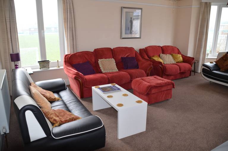 Apartment Sandsend