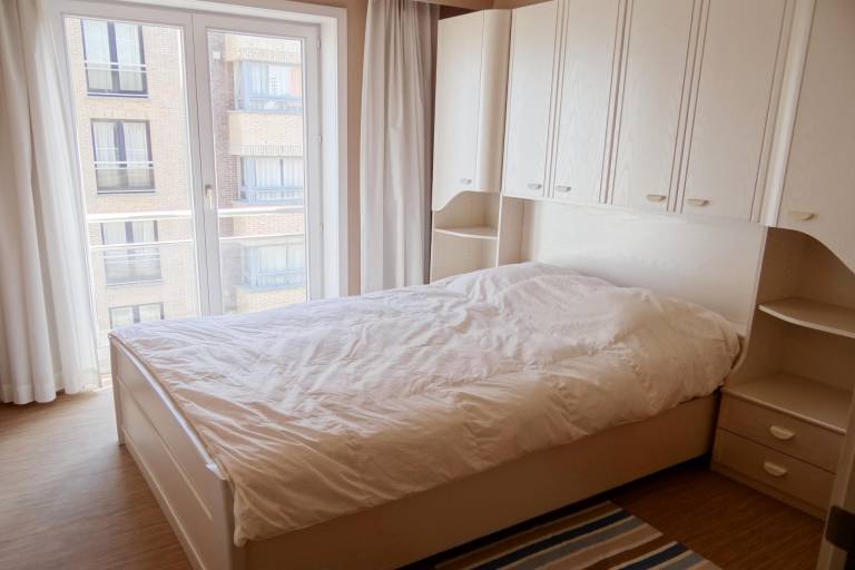 Holiday apartment | Sea view — photo 4