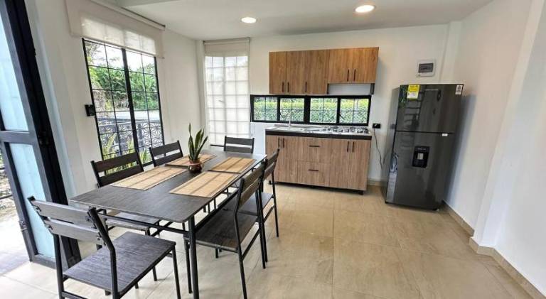 Rental apartment for 5 persons — photo 3