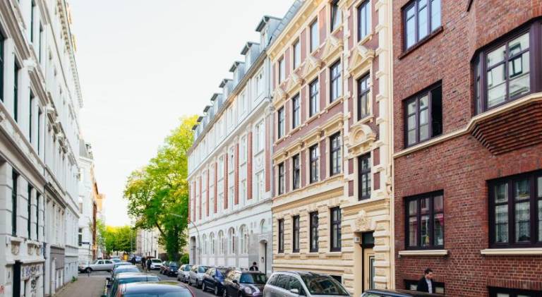 Rental apartment with 1 room for 2 persons — photo 3