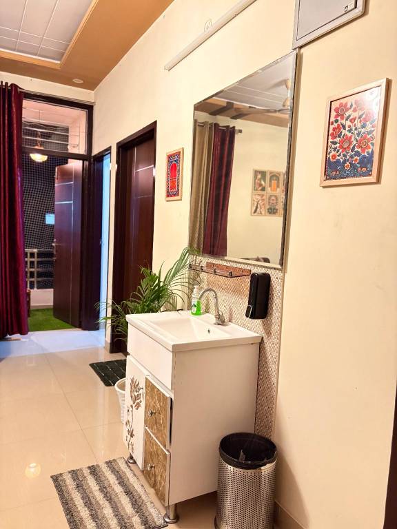 Apartment with 3 rooms for 7 persons — photo 3