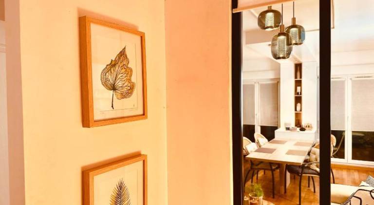 Holiday apartment | Dogs allowed — photo 3