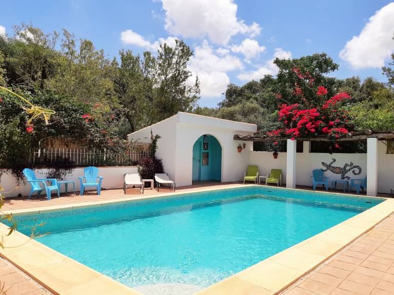 Casa rural El Soto