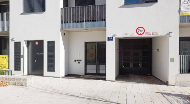 Rental apartment | Dogs allowed — photo 5