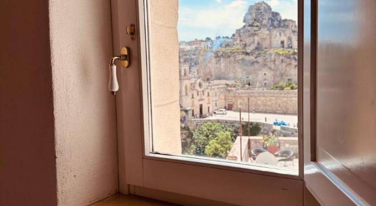 Rental apartment | Pets are welcome in Matera