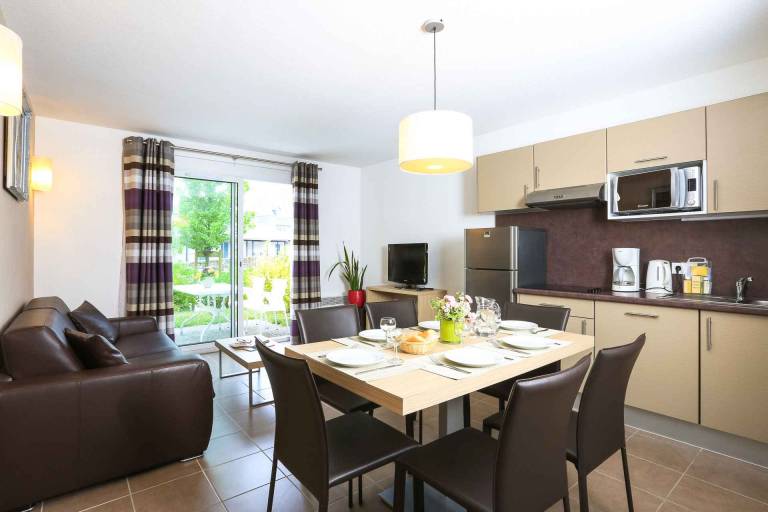 Ferienhaus  Pont-Aven