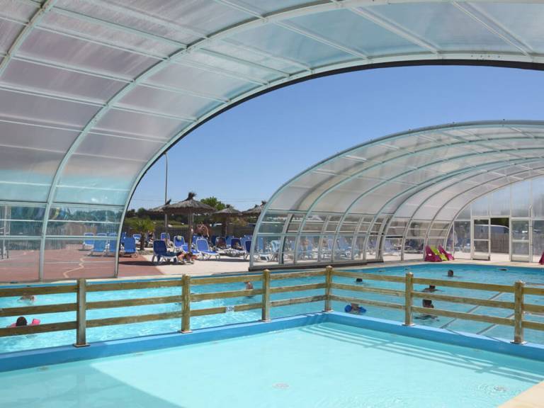 Mobil-home  Givrand