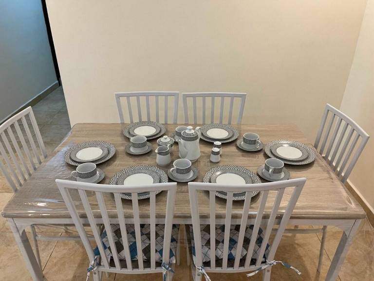 Apartment Najma