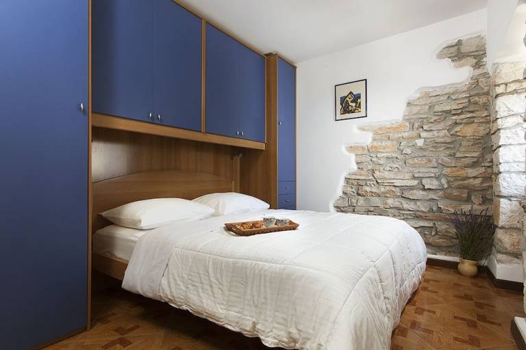 Ferienwohnung  Vabriga