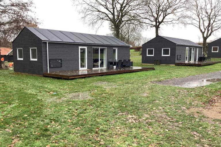 Feriehus Karrebæksminde