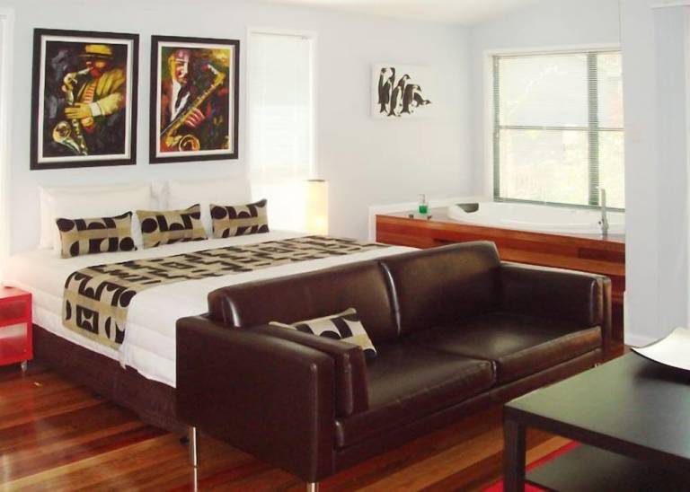 Bed and breakfast Buderim