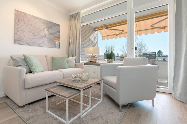 Ferienwohnung Timmendorfer Strand