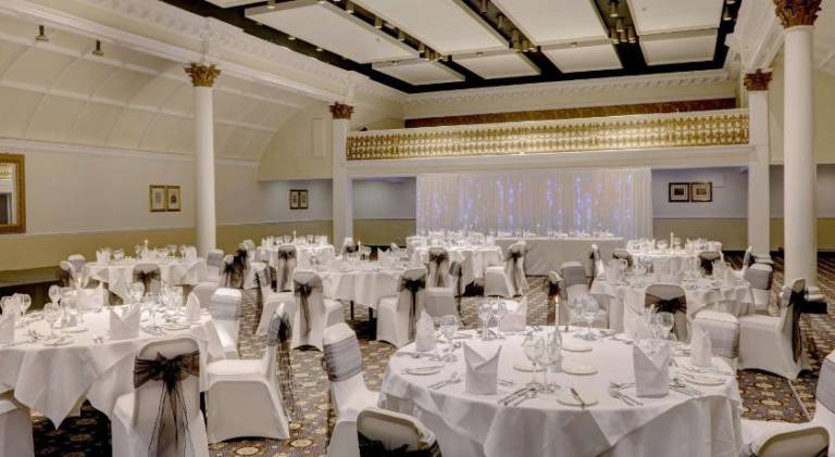 Crown & Mitre Hotel; Sure Hotel Collection by Best Western — photo 4