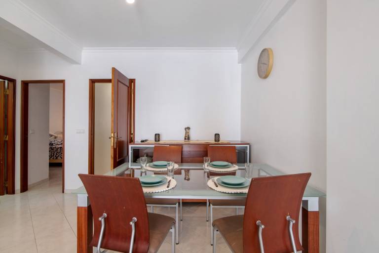 Apartment | Next to the beach | Dogs allowed — photo 5