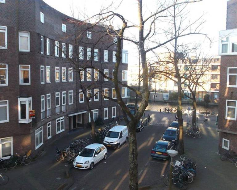 Appartamento Amsterdam