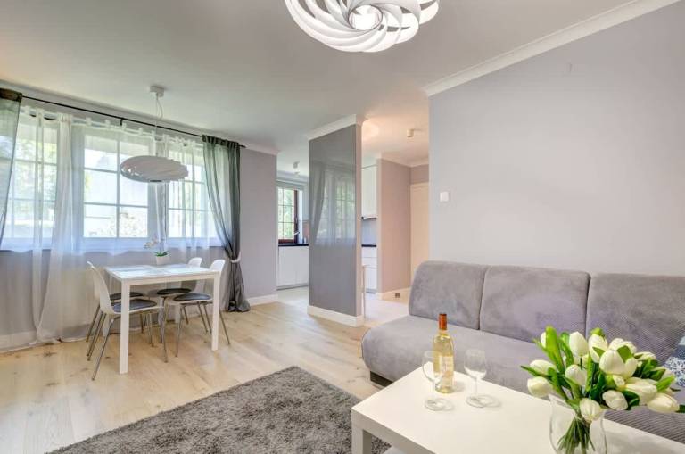 Child-friendly nice rental apartment with fast internet | Close to the beach | Pet-friendly — photo 2