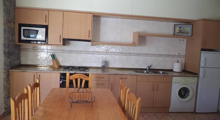 Rental apartment with garden & terrace — photo 3