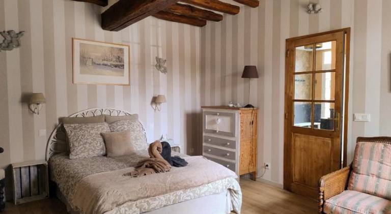 La chambre de Perrine — photo 2