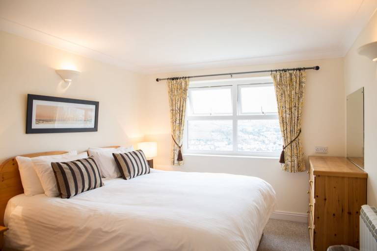Apartment  Stoke Fleming