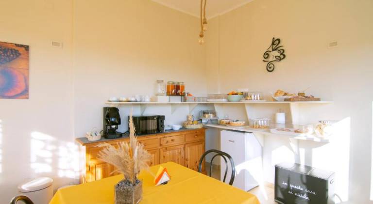 Nonno Pippino Rooms — photo 5