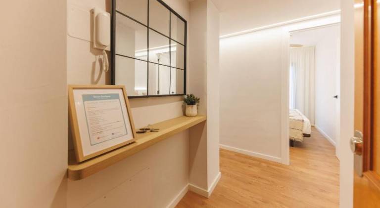 Apartment | Next to Girona Cathedral | Pets allowed — photo 3