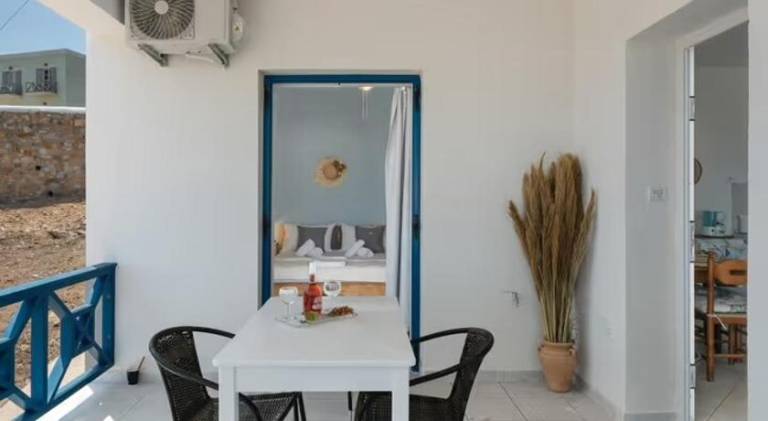 Wonderful apartment with yard & terrace | Pets are welcome — photo 3