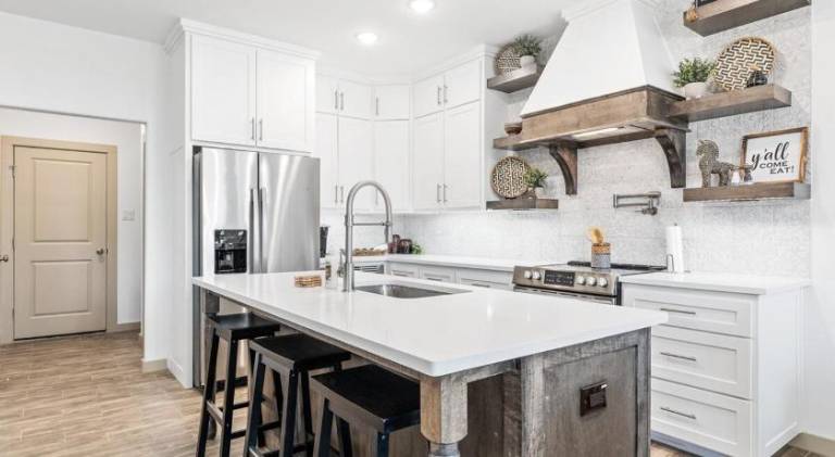 Vacation home with 4 rooms for 10 persons — photo 4