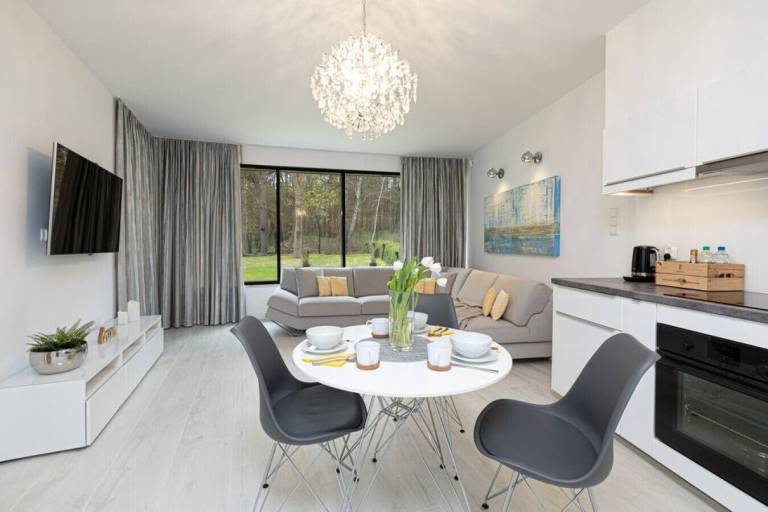 Apartament Trzebiatów