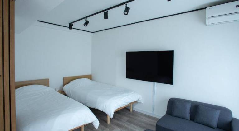 Apartment | Suitable for remote work in Tokyo