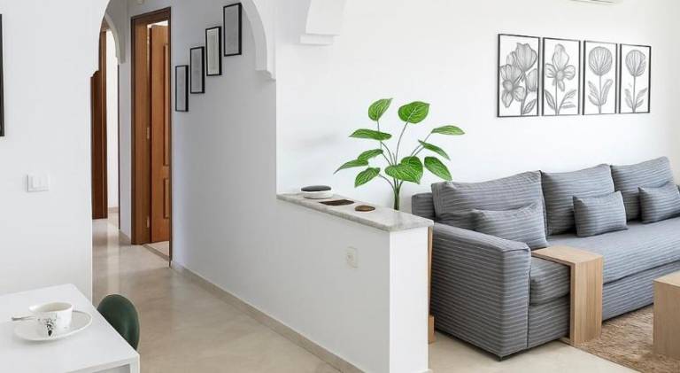 Rental apartment | Next to Majorelle Garden — photo 3