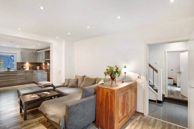Ferienwohnung Lennestadt