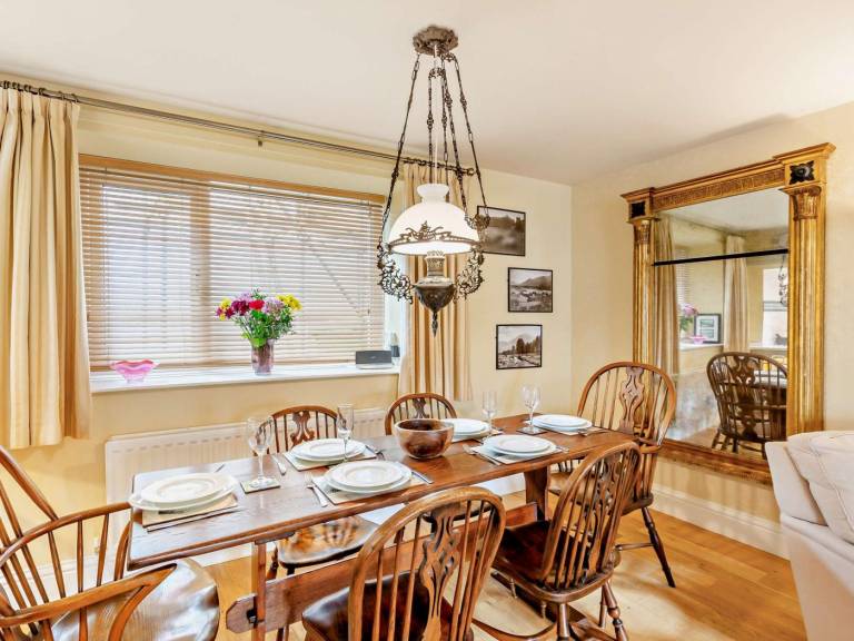 Fully equipped nice cottage with yard | Beach nearby | Pet-friendly — photo 3