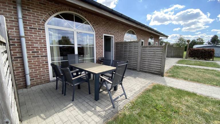 Bungalow Breskens