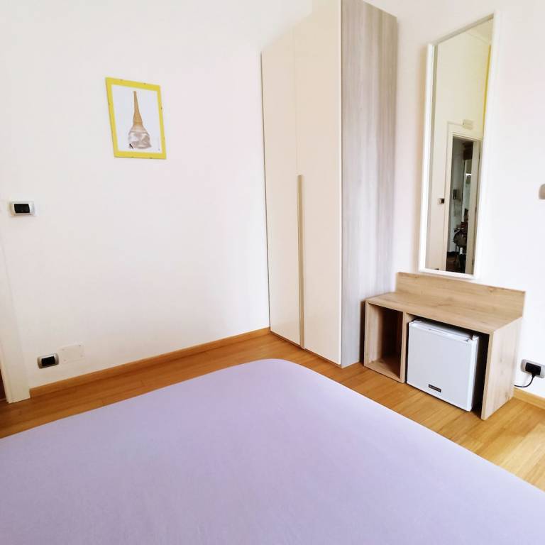 Chambre d'hôtes  Turin