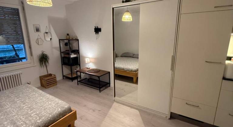 Charming apartment | Pets are welcome — photo 5