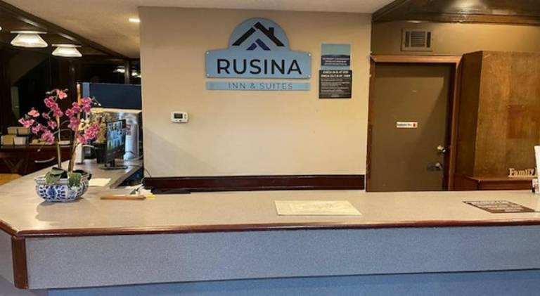 Rusina Inn — photo 4