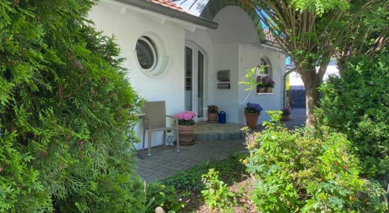 Ferienwohnung Hildesheim