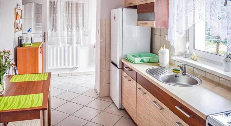 Rental apartment with 2 rooms for 4 persons — photo 4