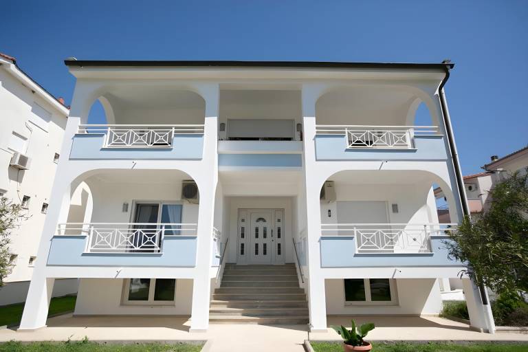 Apartment  Keramoti