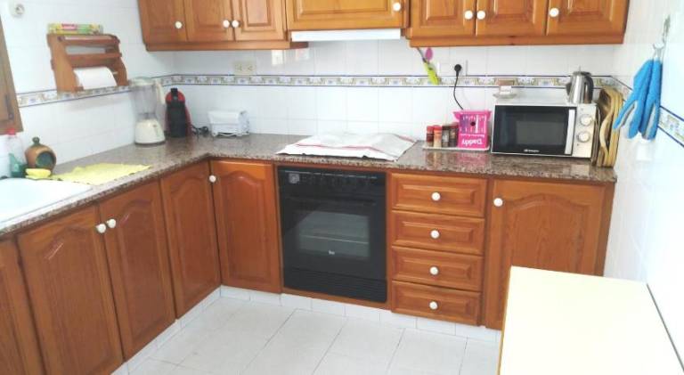 Vacation home with 4 rooms for 7 persons — photo 5