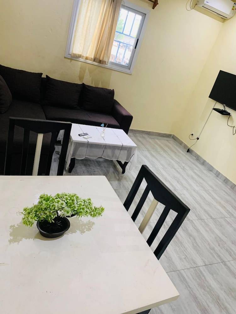 Appartement Port-Gentil