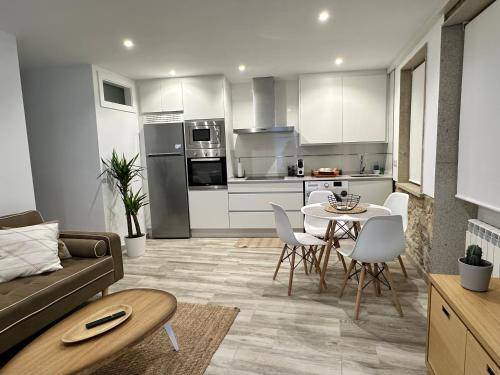 Apartamento Santiago de Compostela
