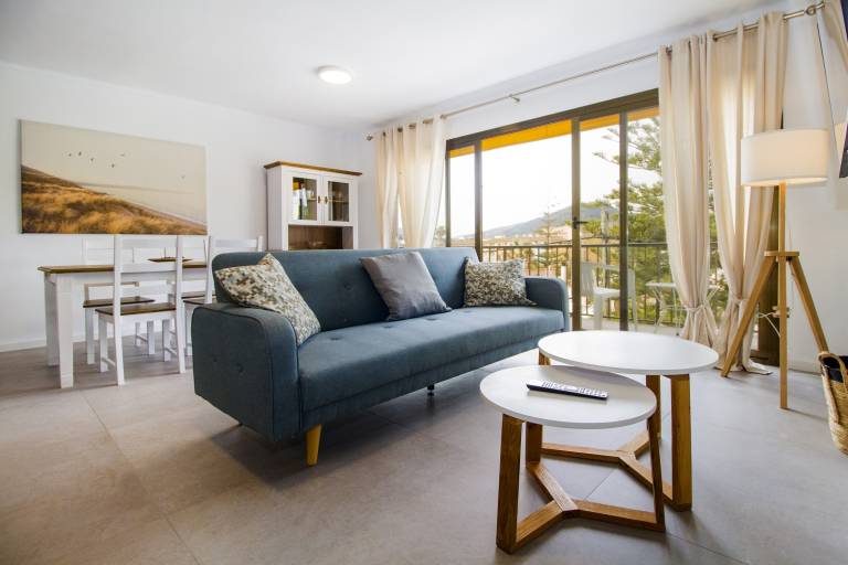 Ferienwohnung  Capdepera