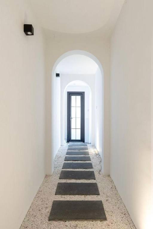 80 m&sup2; Apartment mit Hotelservice