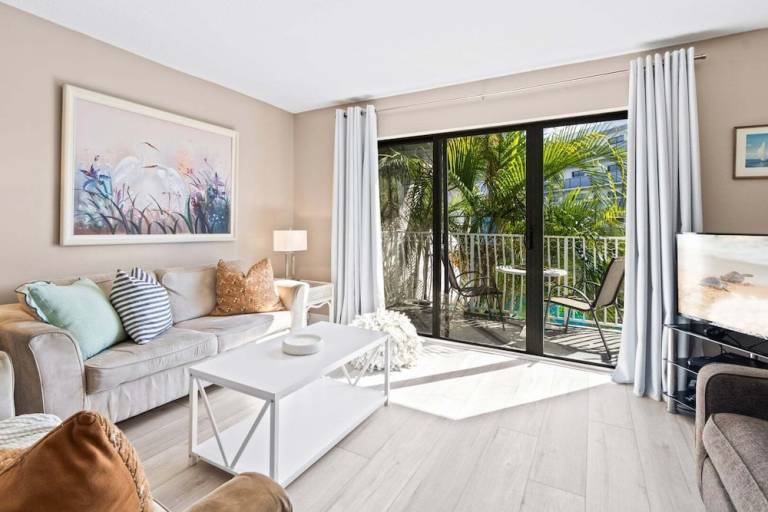 Apartment  Cocoa Beach