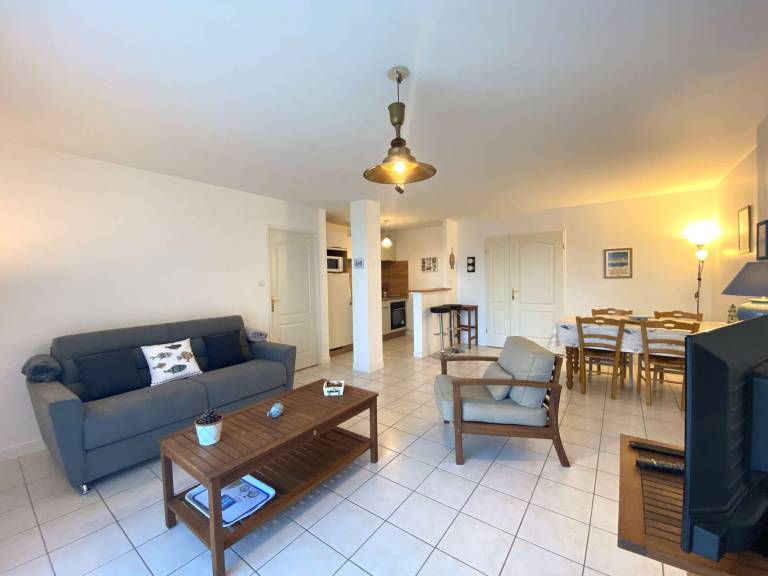 Charming rental apartment | Pets allowed — photo 3