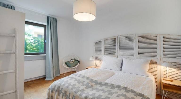 Rental apartment | Pets are welcome — photo 2