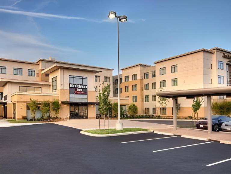 Residence Inn by Marriott Portland Airport at Cascade Station — photo 5