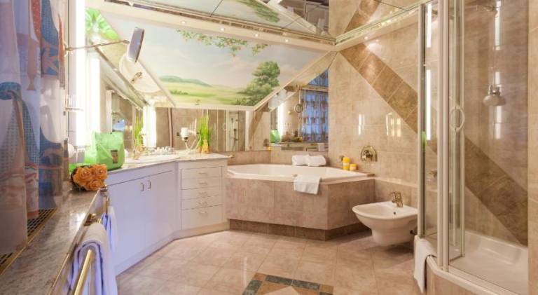 Rental apartment with jacuzzi & pool | Pets are welcome — photo 2